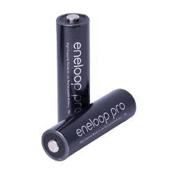 Panasonic Eneloop Pro