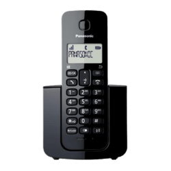 Panasonic KX-TGB110LBB