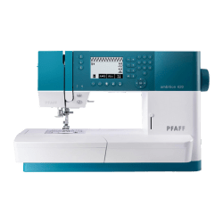 Pfaff Ambition 620