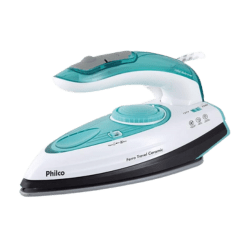 Philco Travel Ceramic