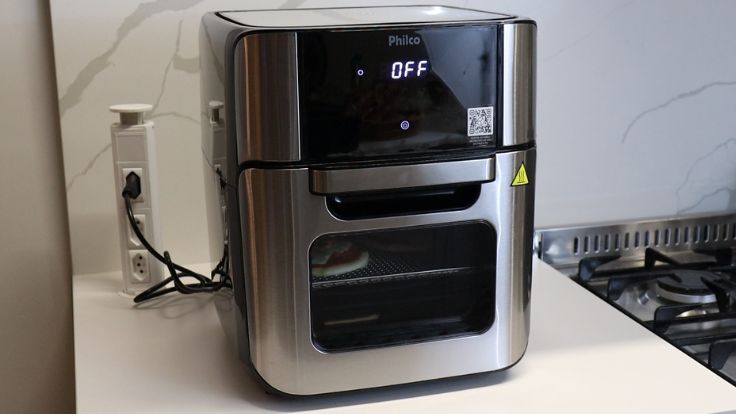 Philco Oven PFR2200