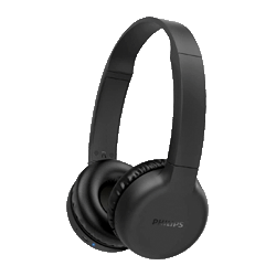 Philips TAH1205BK