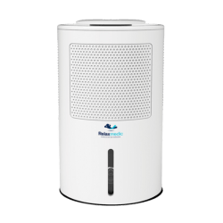 Relaxmedic Air Ion Plus