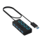 Sabrent HB-UM43