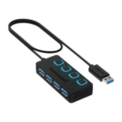 Sabrent HB-UM43