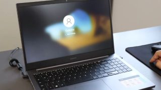 Samsung Book NP550XDA