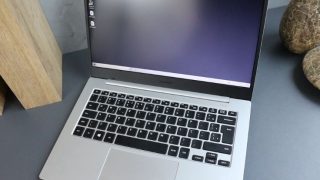 Samsung Galaxy Book Go