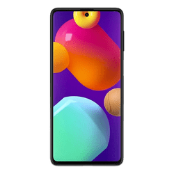 Samsung Galaxy M62