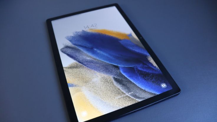 Samsung Galaxy Tab A8