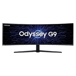 Samsung Odyssey G9