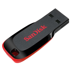 SanDisk Cruzer Blade