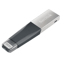 SanDisk IXpand Mini