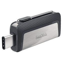 Sandisk Ultra Dual SDDDC2