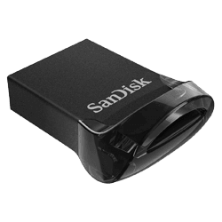 Sandisk Ultra Fit