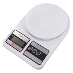 Balança Digital de Cozinha SF-400