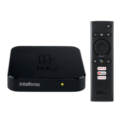 Intelbras TV IZY Play