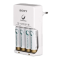 Sony CycleEnergy BCG-34HH