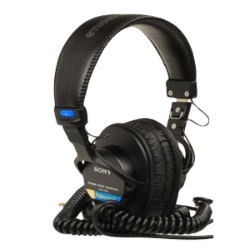 Sony MDR-7506