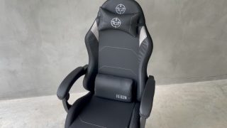 TGT Heron