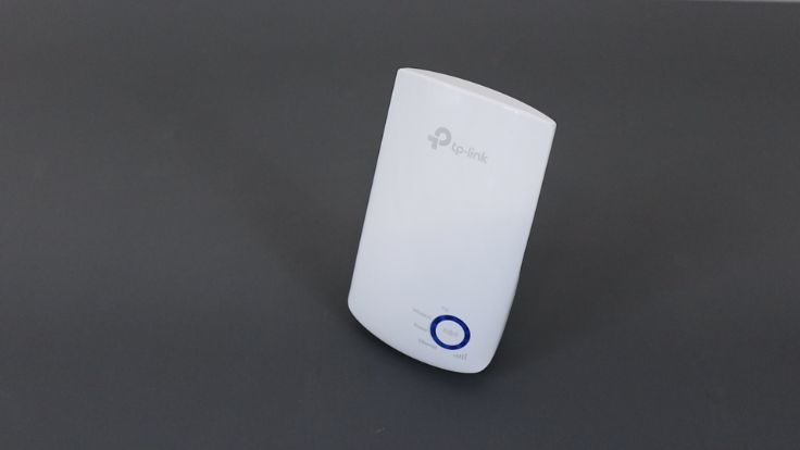 TP-Link TL-WA850RE