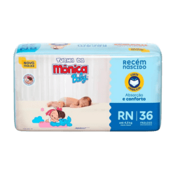 Turma da Mônica Baby