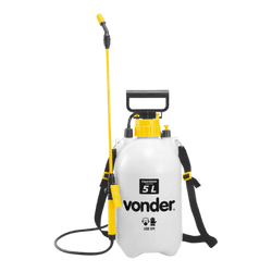 Vonder PL 005