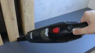 WAP High Speed Black