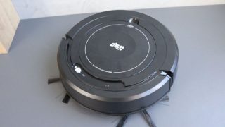 WAP Robot W100