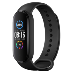 Xiaomi Mi Band 5