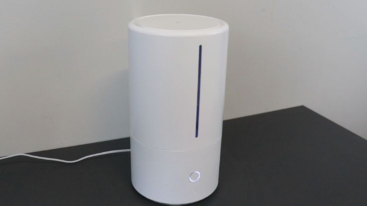 Xiaomi Mi Smart Antibacterial