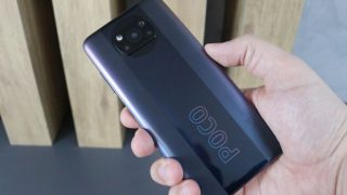Xiaomi Poco X3 Pro