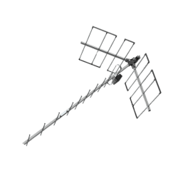 Yagi PRODH 1118