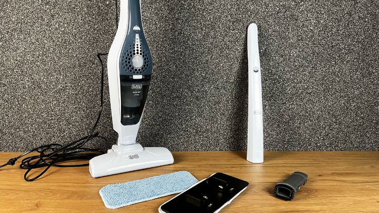 Black+Decker AVM1200