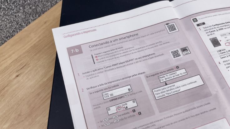 Manual de instalação da G6010