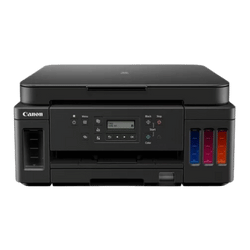 Canon MegaTank G6010