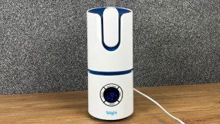 Umidificador Elgin Digital é bom?