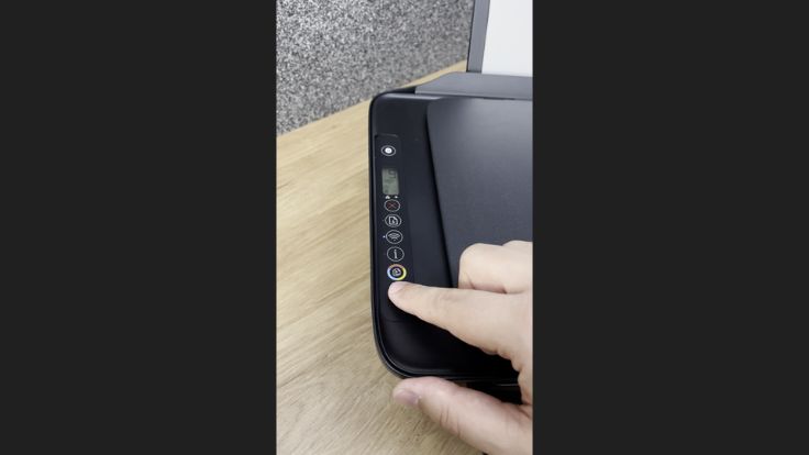 9 cópias de umavez com a 2874