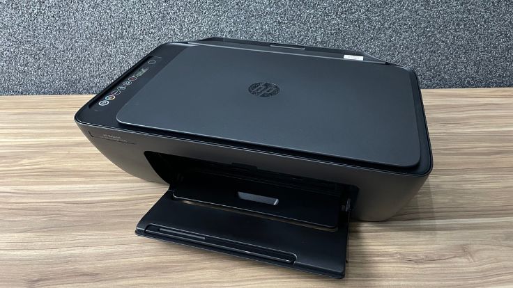 HP DeskJet Ink Advantage 2874