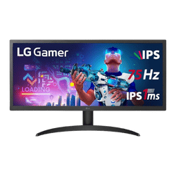 LG 26WQ500