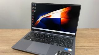 Samsung Book4 ‎NP750XGJ-KG4BR