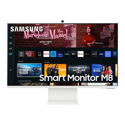 Samsung M8