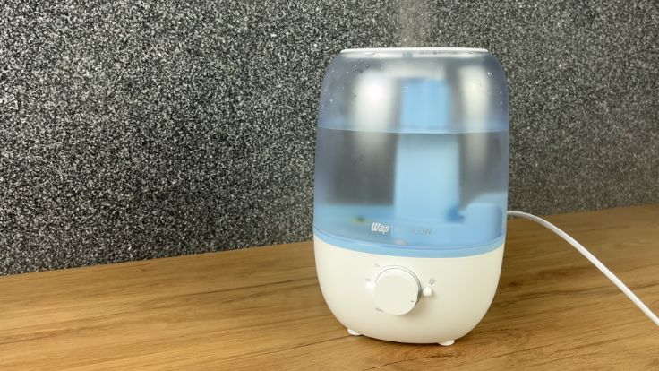 WAP Air Flow U2