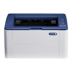 Xerox Phaser 3020