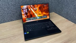 Acer Nitro V15 ANV15-51-50KD