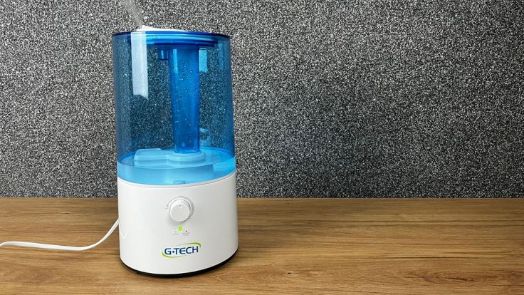 G-Tech Allergy Free HM