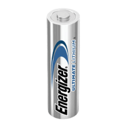 Energizer Ultimate Lithium