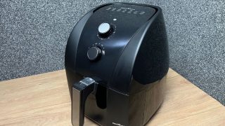 Análise da air fryer Britânia BFR50