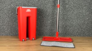Resenha completa do mop lava e seca Condor MOP Fit