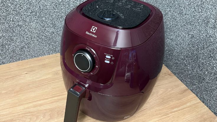Electrolux EAF51