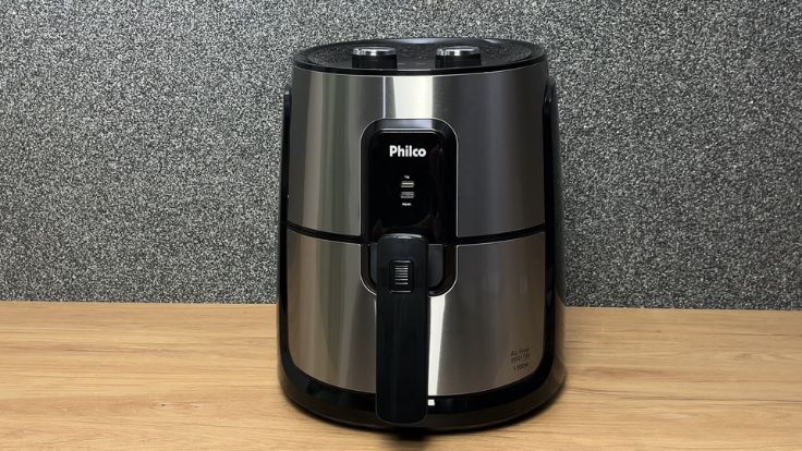 Air fryer Philco PFR15PI é boa?